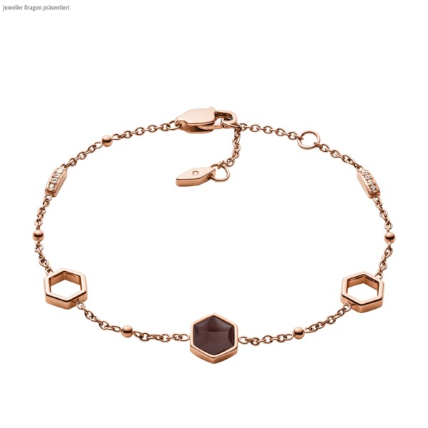 Fossil ARMBAND JF03061791