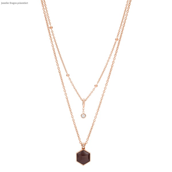 Fossil KETTE JF03064791