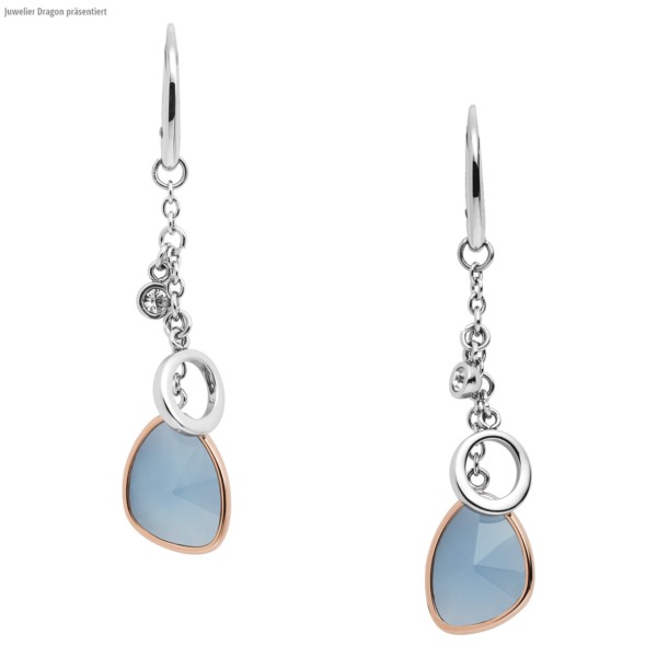 Fossil OHRSCHMUCK JF03073998