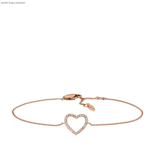 Fossil ARMBAND JF03085791