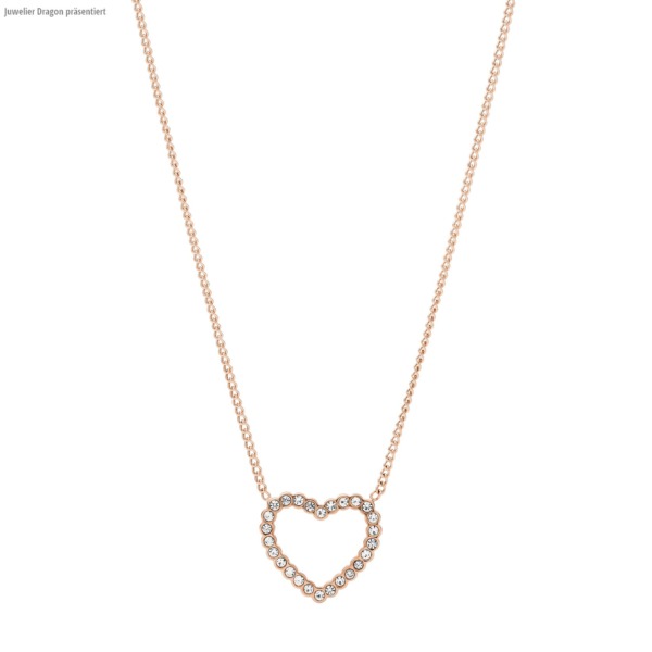 Fossil KETTE JF03086791
