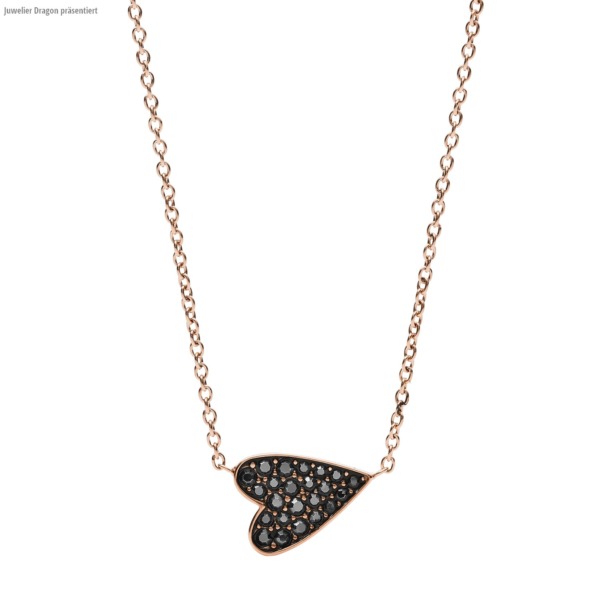 Fossil KETTE JF03090791