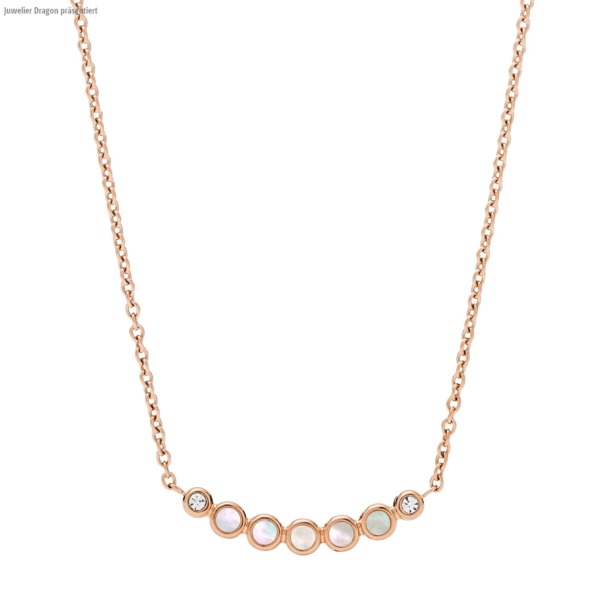 Fossil KETTE JF03092791