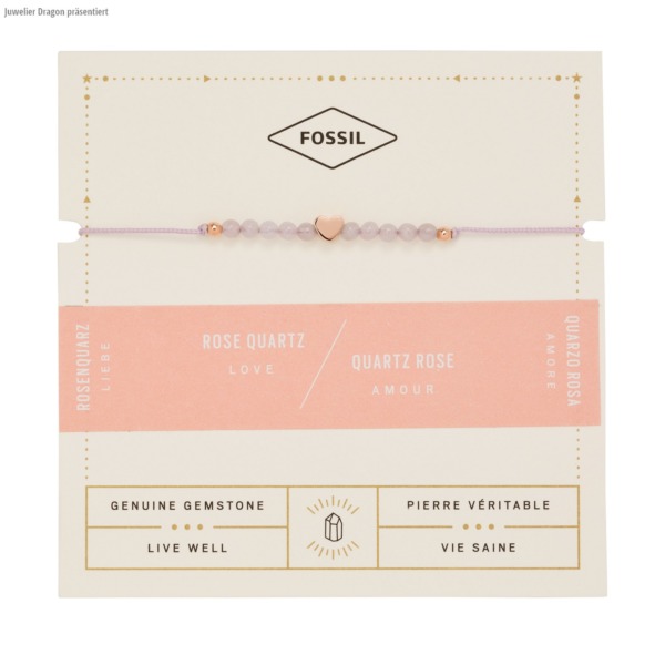 Fossil ARMBAND JF03114791