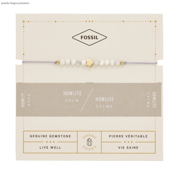 Fossil ARMBAND JF03115710