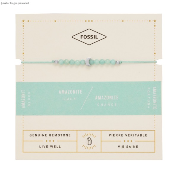 Fossil ARMBAND JF03116040