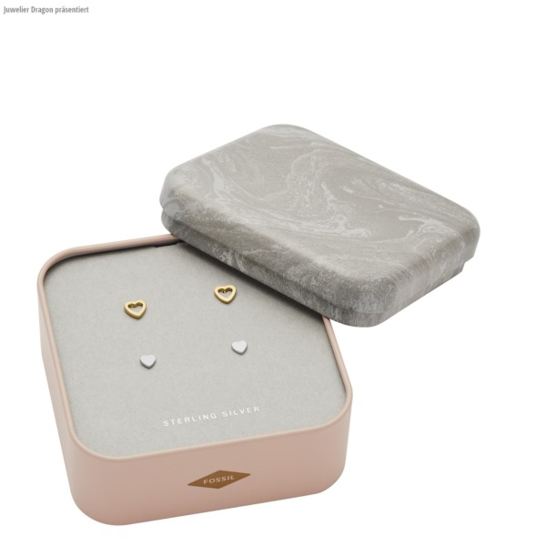 Fossil OHRSCHMUCK JFS00454998