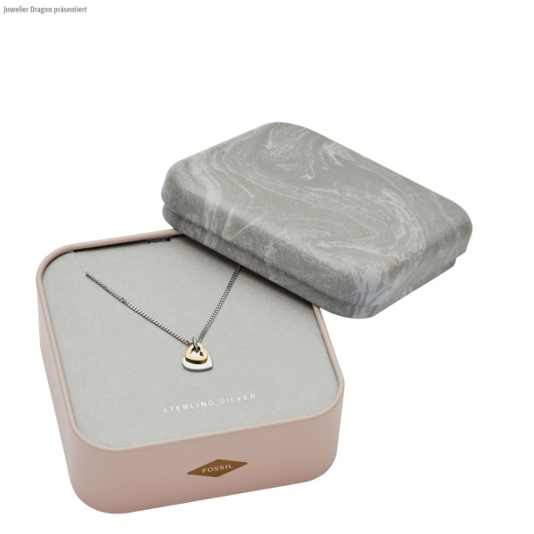 Fossil KETTE JFS00456998