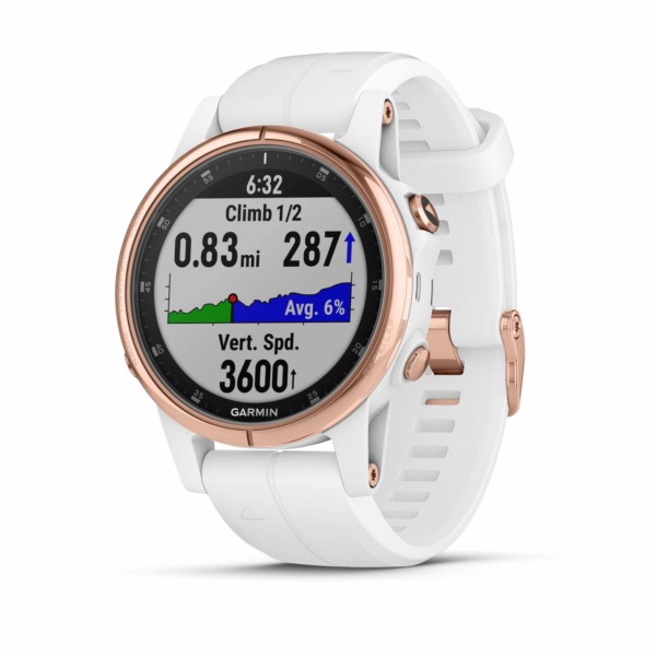 Garmin fenixS Plus 010-01987-07