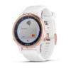 Garmin fenix 5s Plus saphir 010-01987-07 – Bild 7