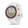 Garmin fenix 5s Plus saphir 010-01987-07 – Bild 4