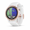 Garmin fenix 5s Plus saphir 010-01987-07 – Bild 3