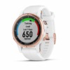 Garmin fenix 5s Plus saphir 010-01987-07 – Bild 2
