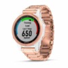 Garmin fenix 5s Plus saphir 010-01987-11 – Bild 2