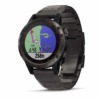 fenix 5 Plus saphir 010-01988-03