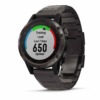 Garmin fenix 5 Plus saphir 010-01988-03 – Bild 11