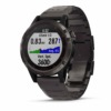 Garmin fenix 5 Plus saphir 010-01988-03 – Bild 3