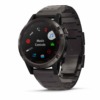 Garmin fenix 5 Plus saphir 010-01988-03 – Bild 4