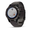 Garmin fenix 5 Plus saphir 010-01988-03 – Bild 5