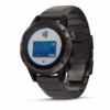 Garmin fenix 5 Plus saphir 010-01988-03 – Bild 6