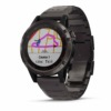 Garmin fenix 5 Plus saphir 010-01988-03 – Bild 8