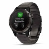 Garmin fenix 5 Plus saphir 010-01988-03 – Bild 10