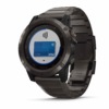 Garmin fenix 5X Plus saphir 010-01989-05 – Bild 5