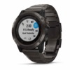 Garmin fenix 5X Plus saphir 010-01989-05 – Bild 6
