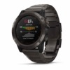 Garmin fenix 5X Plus saphir 010-01989-05 – Bild 7
