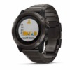 Garmin fenix 5X Plus saphir 010-01989-05 – Bild 9