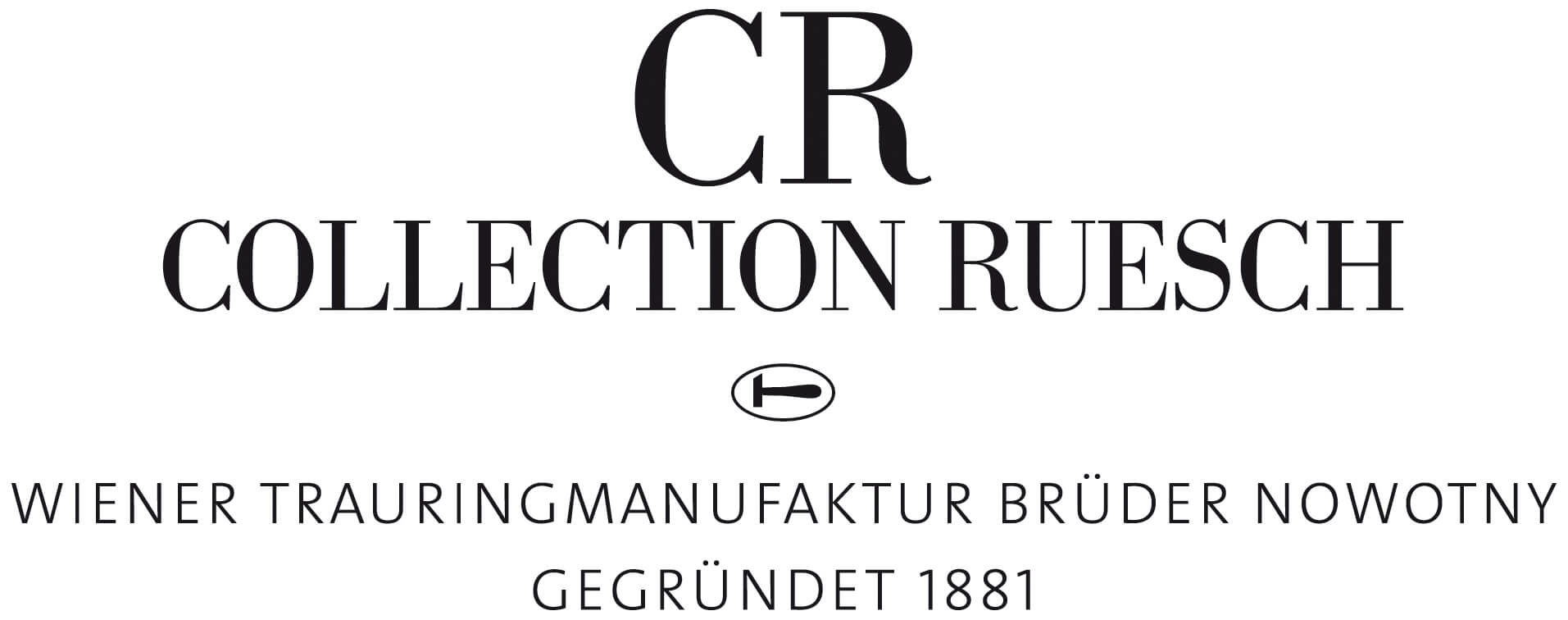 Logo Collection Ruesch Trauringe