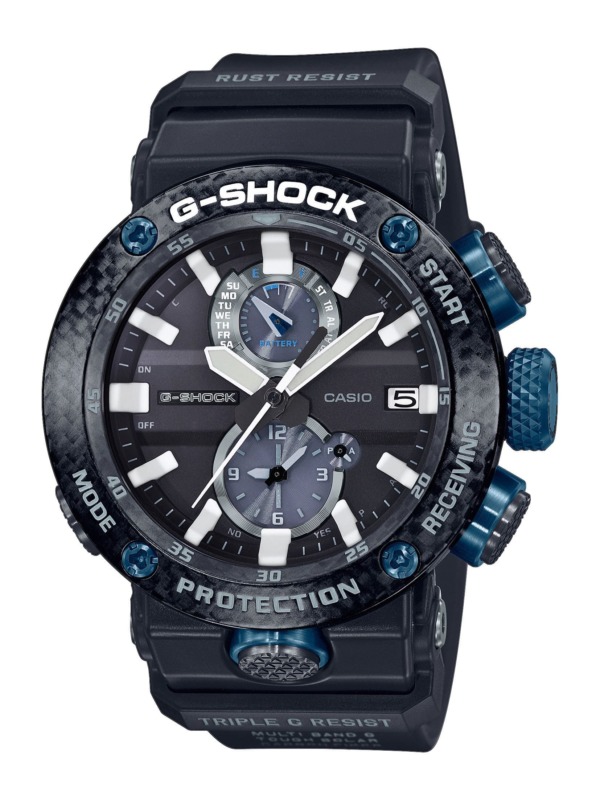 G-Shock Gravitymaster GWR-B1000-1A1ER