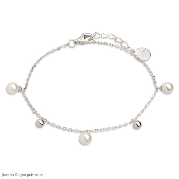 Armband XENOX XS3585 silberfarben