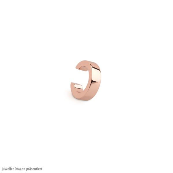 Ohrschmuck XENOX XS4211R roséfarben