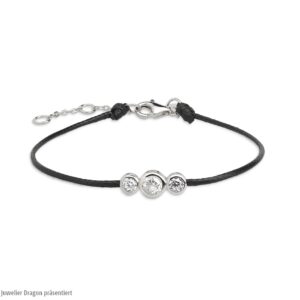 Armband XENOX XS7322 silberfarben