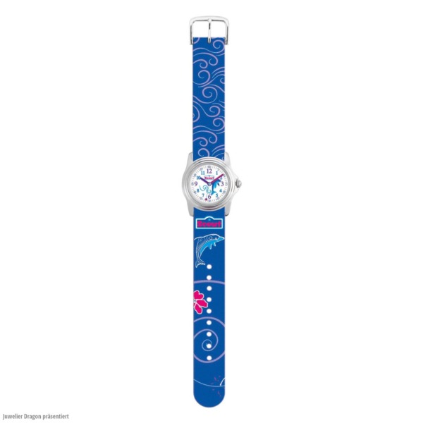 SCOUT UHR Serie: SWEETIES  DOLPHIN 280301013