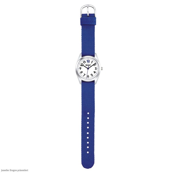 SCOUT UHR Serie: CLASSIC BLUE 280309003