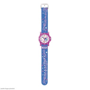 SCOUT UHR Serie:  THE IT-COLLECTION DOLPHIN 280375001