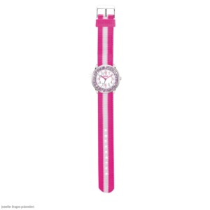 SCOUT UHR Serie:  THE DARLING COLLECTION PURPLE 280381010