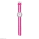 SCOUT UHR Serie:  THE DARLING COLLECTION PURPLE 280381010