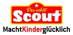 Scout Kinderuhren Logo