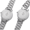 PAUL HEWITT Armbanduhr "Breakwater" PH-BW-S-NS-61M – Bild 4