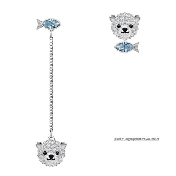 SWAROVSKI Schmuck Ohrstecker 5488192
