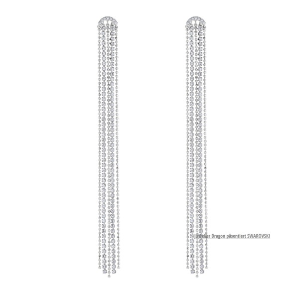 SWAROVSKI Schmuck Ohrstecker 5490190