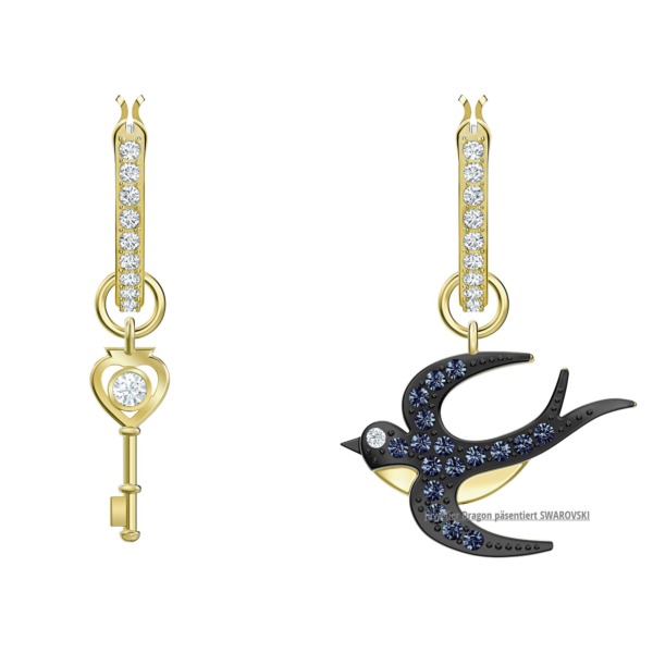 SWAROVSKI Schmuck Ohrstecker 5490910