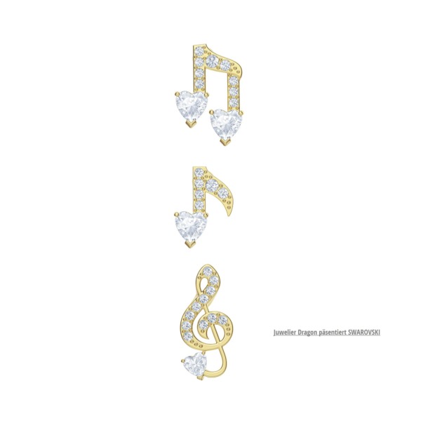 SWAROVSKI Schmuck Ohrstecker 5491659