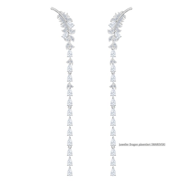 SWAROVSKI Schmuck Ohrstecker 5493406