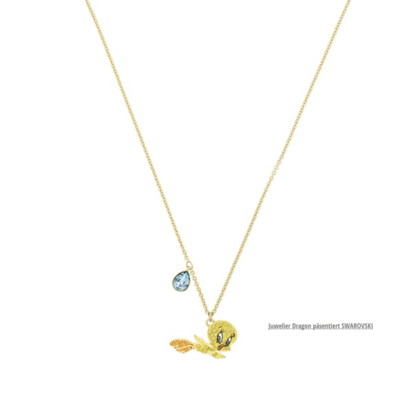 SWAROVSKI Schmuck Anhänger 5494374