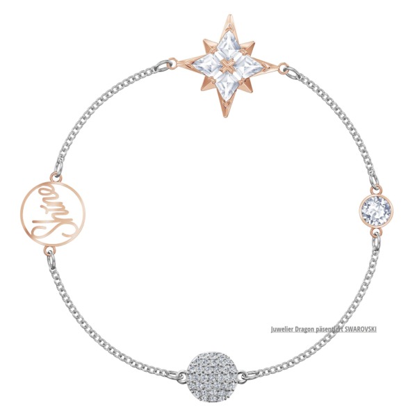 SWAROVSKI Schmuck Armband 5494886