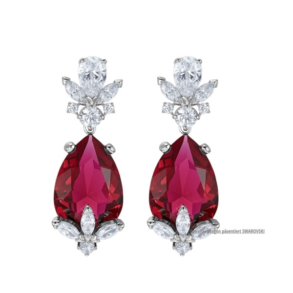 SWAROVSKI Schmuck Ohrstecker 5495078